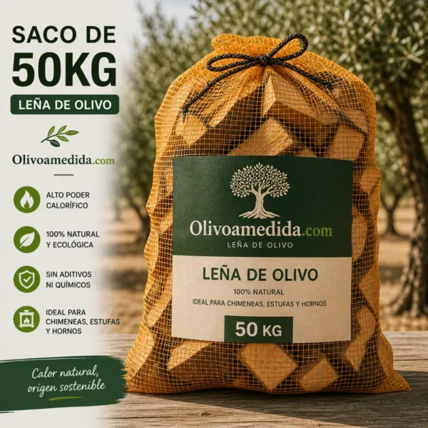 Saco 50 kg